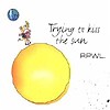 RPWL – Trying To Kiss The Sun