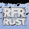 Run From Robots – Rust