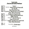 Saalschutz – Das ist nicht mein Problem
