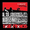 Sage Francis – A Healthy Distrust