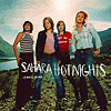 Sahara Hotnights – Jennie Bomb