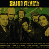 Saint Alvia – Saint Alvia