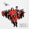 Saint Chaos – Seeing Red