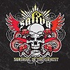 Saliva - Survival Of The Sickest