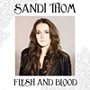 Sandi Thom – Flesh And Blood