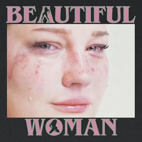 Sarah Klang – Beautiful Woman
