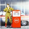 Sarajane – Fuel