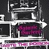 Satanic Surfers – Taste The Poison