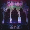 Saturnian – Dimensions