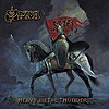 Saxon – Heavy Metal Thunder