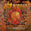 Saxon – Into The Labyrinth