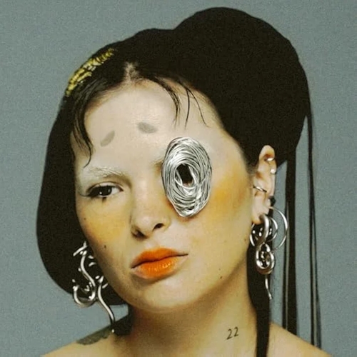Saya Gray – Saya