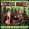Scheisse Minnelli – The Fight Against Reality