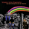 Schneller Autos Organisation – Noch mehr Hoffnung für noch mehr Menschen