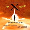 Scott Rockenfield - The X Chapters