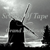 Scraps Of Tape - Grand Letdown