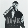 Sea + Air – Evropi