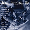 Compilation – SEKA Sister Vol.3
