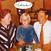 Se Sichelzecken – Was soll das sein, eine Generation?