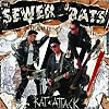The Sewer Rats – Rat Attack