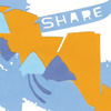Share - Pedestrian