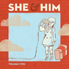 She & Him – Volume 2