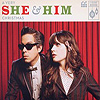 She & Him - A Very She & Him Christmas