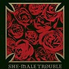 She-Male Trouble - Back From The Nitty Gritty