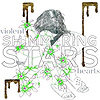 Shimmering Stars – Violent Hearts