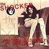 The Shocker – Up Your Ass Tray – The Full Length