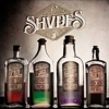 SHVPES - Pain. Joy. Ecstasy. Despair.