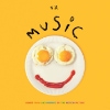 Sia – Music – Songs From And Inspired By The Motion Picture