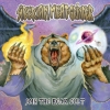 Siberian Meat Grinder – Join The Bear Cult