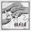 Sick Of It All – Last Act Of Defiance