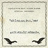 The Silver Mt. Zion Memorial Orchestra & Tra-La-La Band – „This Is Our Punk-Rock,“ Thee Rusted Satellites Gather + Sing,
