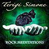 Simone Terigi - Rock Meditations