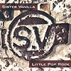 Sister Vanilla – Little Pop Rock
