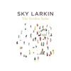 Sky Larkin – The Golden Spike