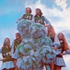 Sleigh Bells – Treats