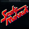 Smoke Mohawk – The Dogs Are Turning Red