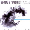 Snowy White And The White Flames – Realistic