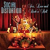Social Distortion – Sex, Love And Rock’n’Roll