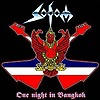 Sodom - One Night In Bangkok