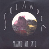 Solander - Passing Mt. Satu