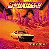 Solarized - Driven