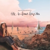 Solar Powered Moon Town – Ode To Former Fairytales