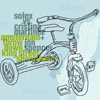 Solex vs. Cristina Martinez + Jon Spencer - Amsterdam Showdown