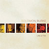 Solomon Burke – Like A Fire