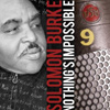 Solomon Burke - Nothing's Impossible