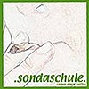 Sondaschule – Lieber einen paffen EP